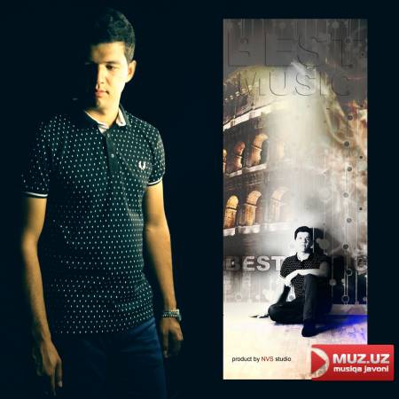 Abdusolih Abdurahmonov